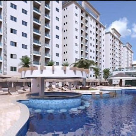 Salinas Resorts Gav - Elcias Silva Salinopolis Luaran gambar