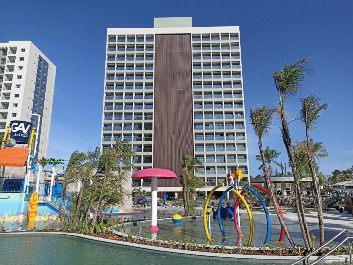 Salinas Resorts Gav - Elcias Silva Salinopolis Luaran gambar