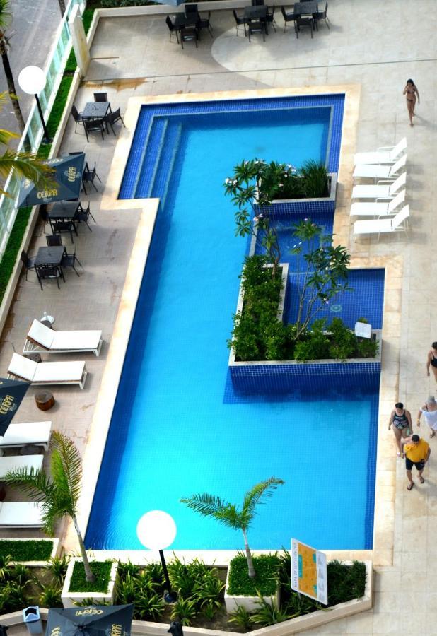 Salinas Resorts Gav - Elcias Silva Salinopolis Luaran gambar