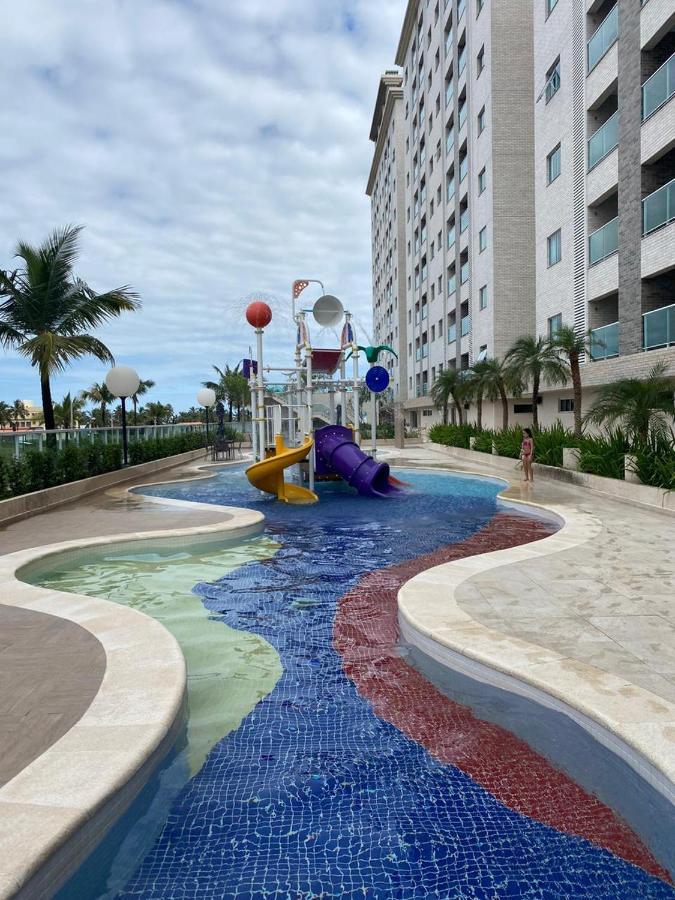 Salinas Resorts Gav - Elcias Silva Salinopolis Luaran gambar