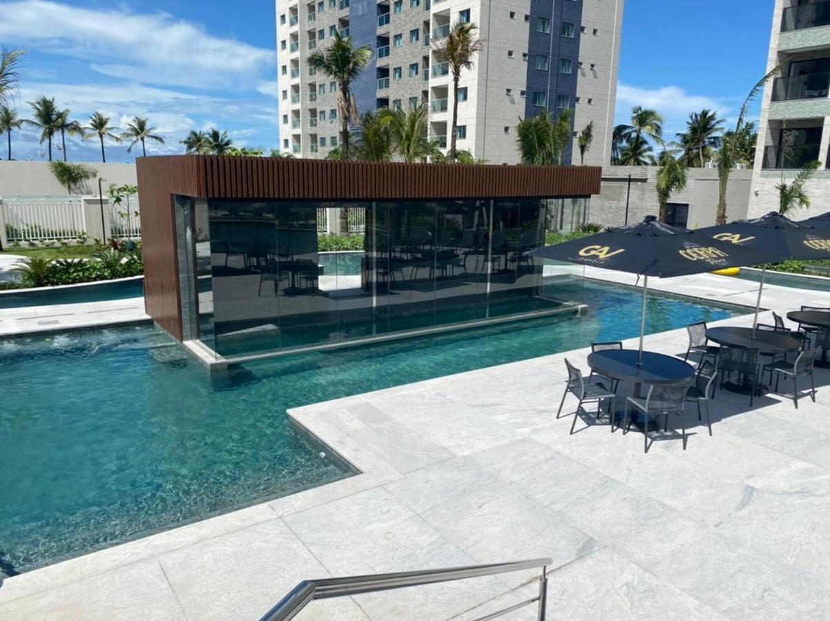 Salinas Resorts Gav - Elcias Silva Salinopolis Luaran gambar