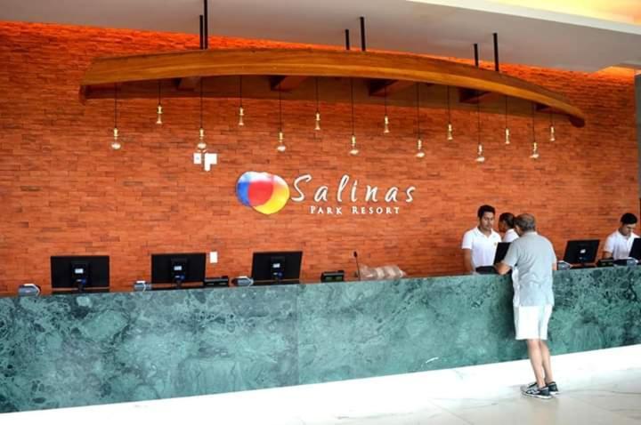 Salinas Resorts Gav - Elcias Silva Salinopolis Luaran gambar